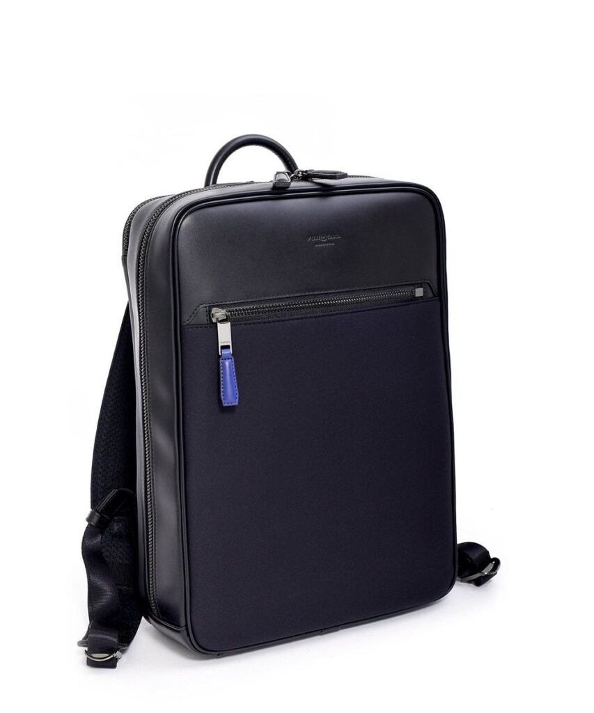 FUJITAKAルフト ビジネスリュック A4 二気室