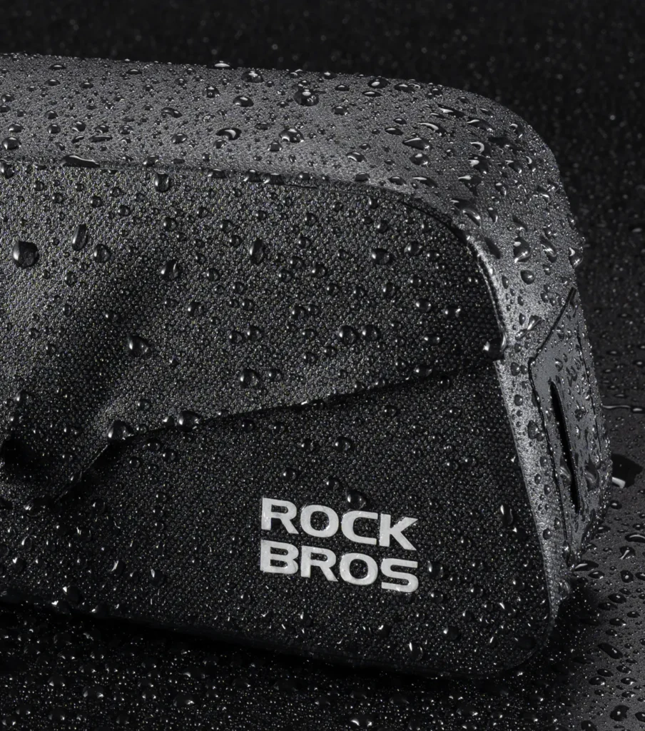 ROCKBROS マグネット式 トップチューブバッグ の画像