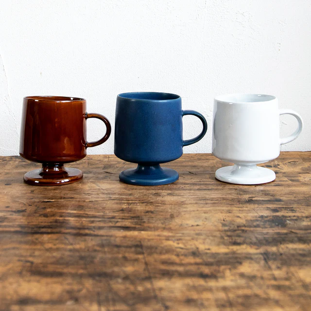 ニコノマニマニ雑貨店のMIA MUG（ミアマグ）の写真