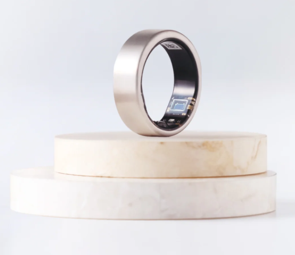 SOXAI RINGの写真