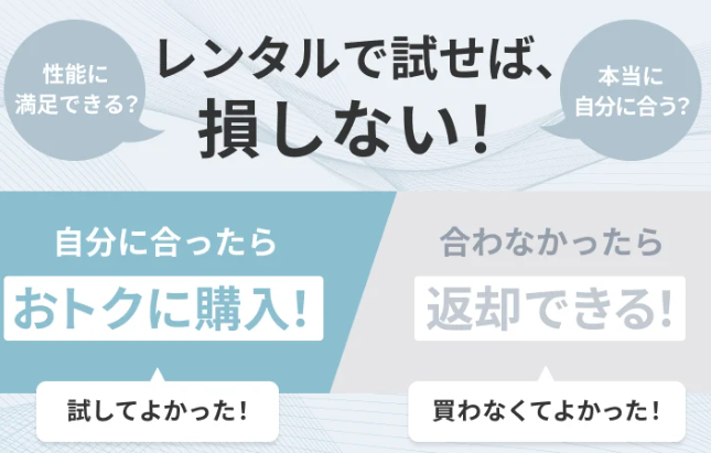 エアクロモールの説明画像