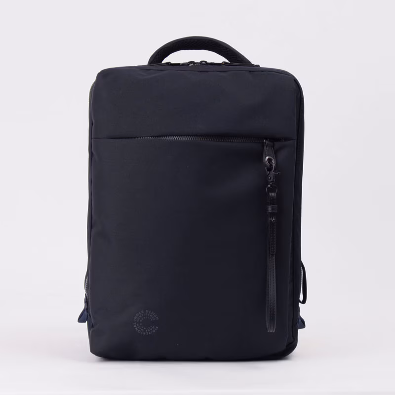 【P.I.D 】2WAY ビジネスリュック PAN201の写真