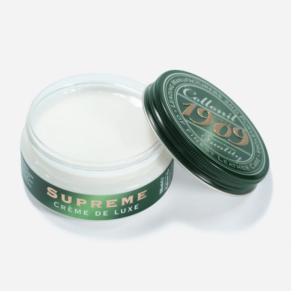 Collonil (コロニル) 1909 シュプリームクリームデラックスの写真