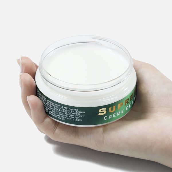 Collonil (コロニル) 1909 シュプリームクリームデラックスの写真