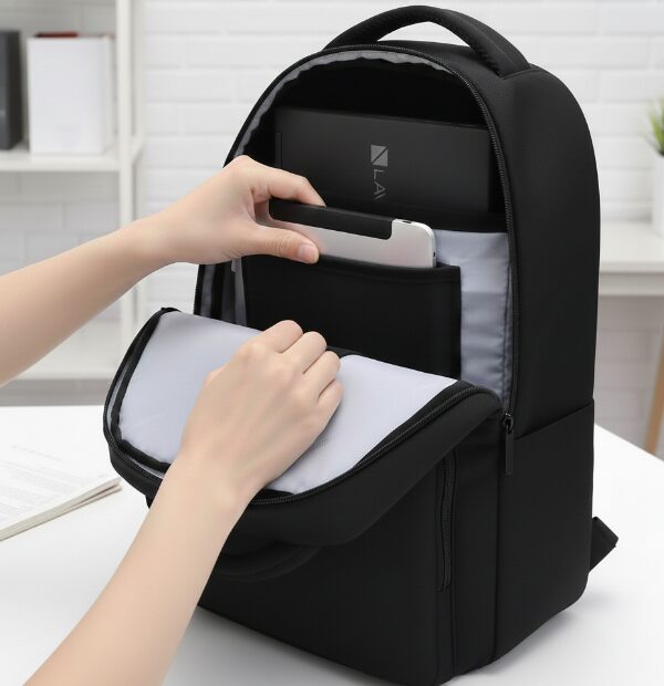 PCポケットのイメージ写真