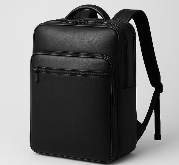 ビジネスリュックのイメージ写真