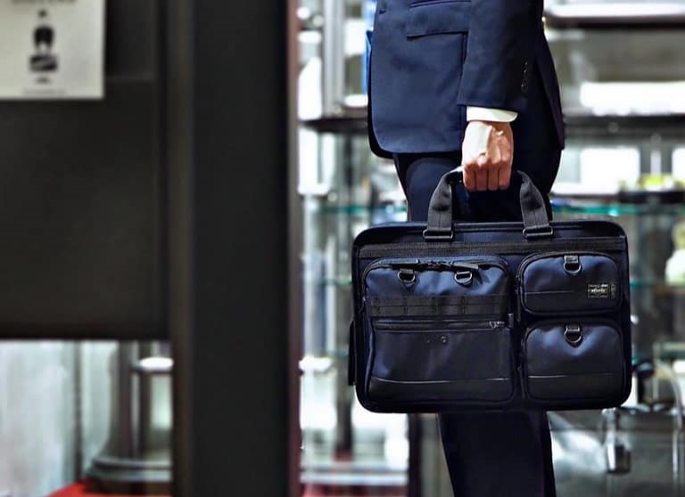 PORTER(ポーター)のバッグの写真