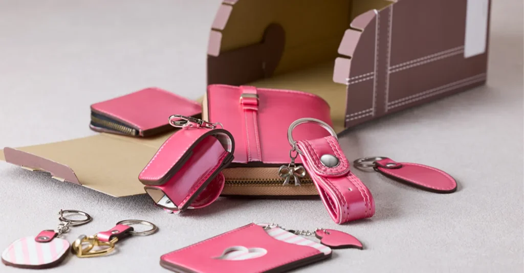 Askal(アスカル)カバン工房のHp写真