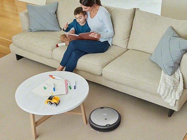 モノカリの生活家電の写真