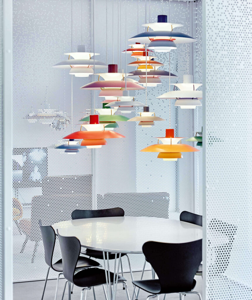 ラ・ヴィータ公式サイトのPH５の写真