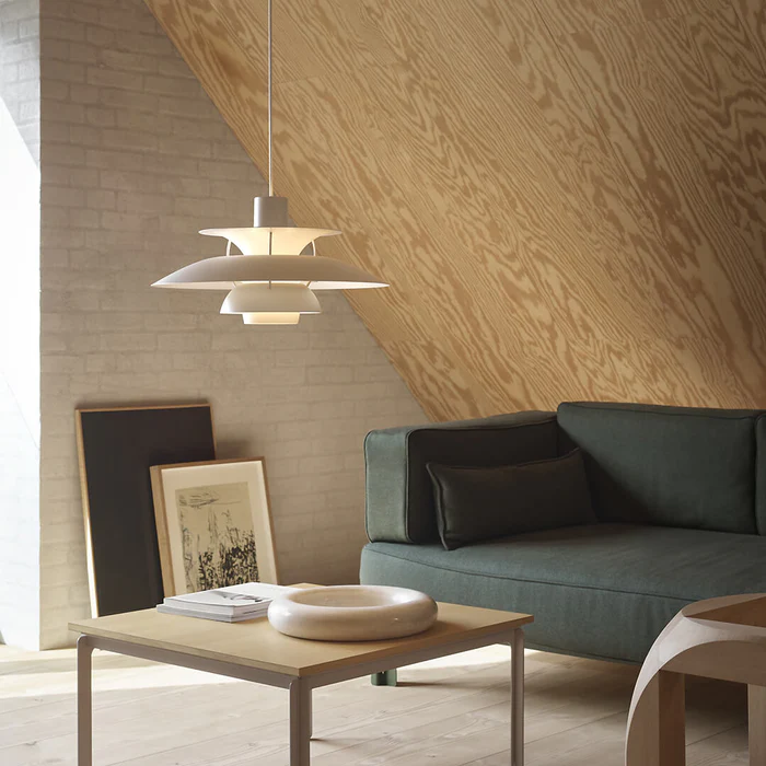 ラ・ヴィータ公式サイトのPH５の写真