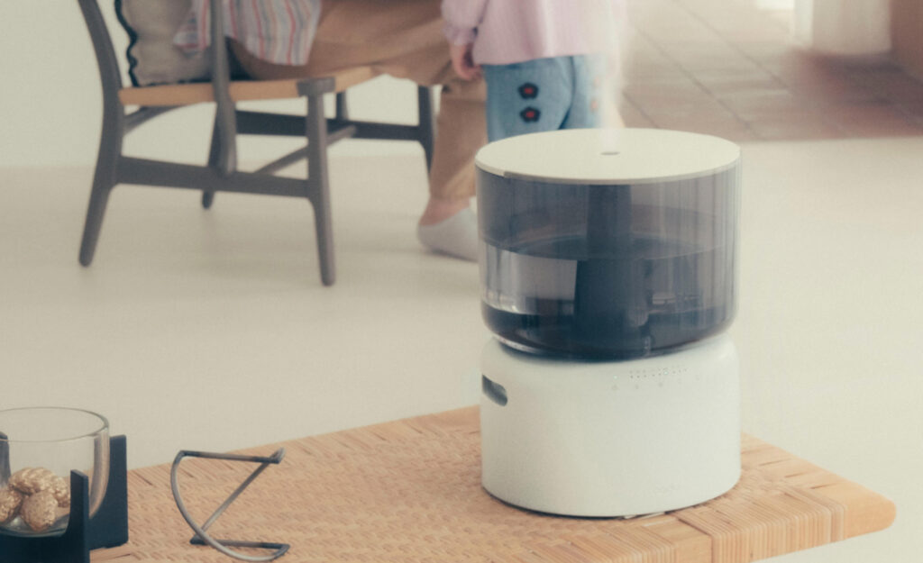 カドー(cadoのSTEM 500Hの写真