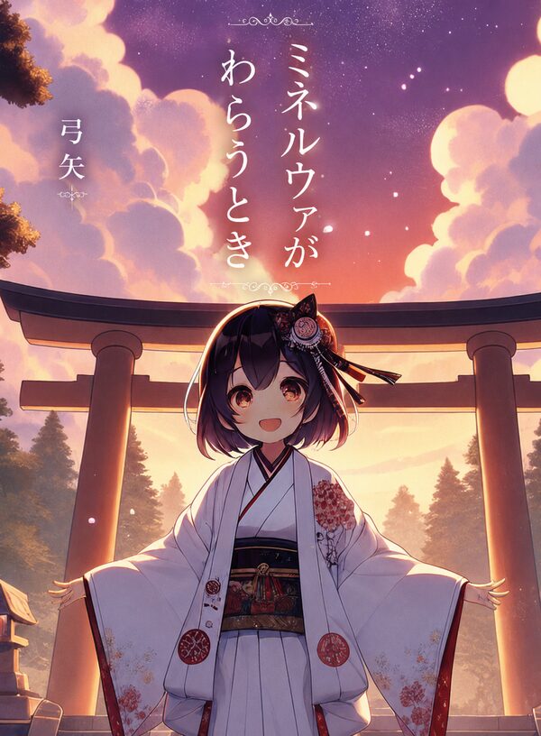 Caita公式サイトで投稿されている小説の表紙の画像