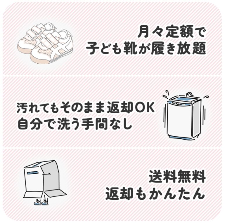 Kutoon公式サイトの紹介画像