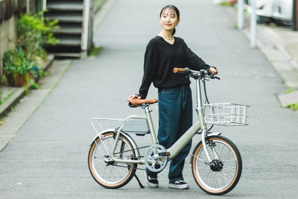 COOZY Lightの全体写真